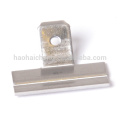 High quality brass right angle terminal for Electric condenser and Capacitor